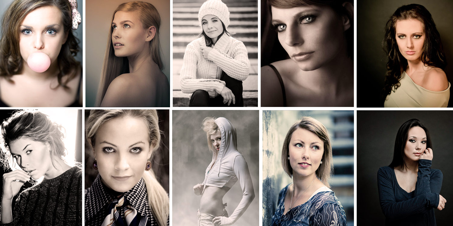 Fotografering Herning