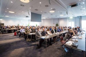 Konference fotograf Herning