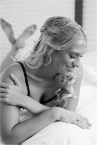 boudoir foto