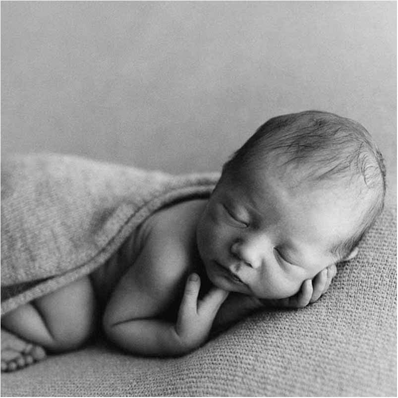 newborn foto Herning