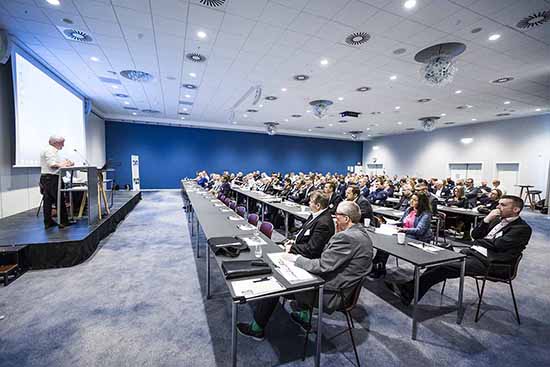 eventfoto Herning