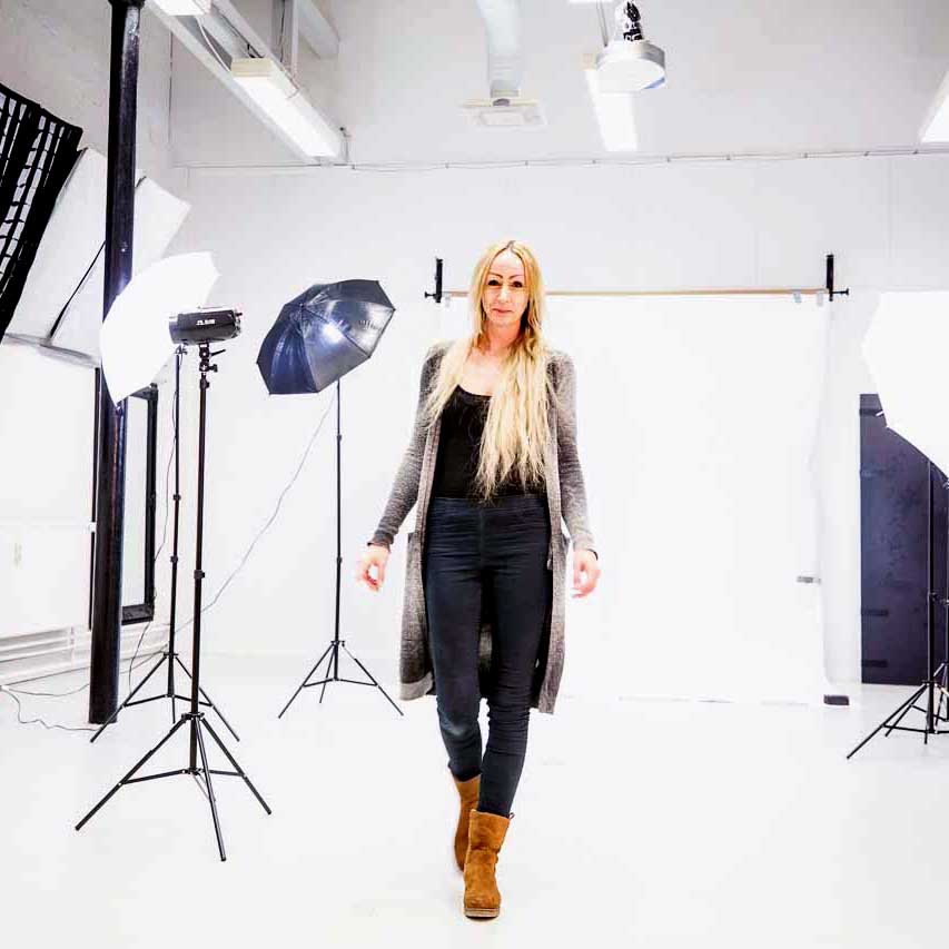 foto studio herning